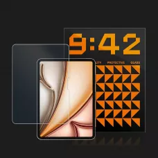 Плівки та скло для iPad
