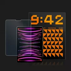 Захисне скло 9:42 Blue Light Blocking для iPad Air 4/Air 5/Pro 11