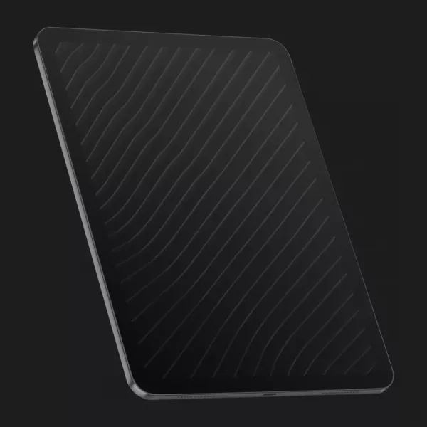Захисне скло 9:42 Blue Light Blocking для iPad Air 4/Air 5/Pro 11