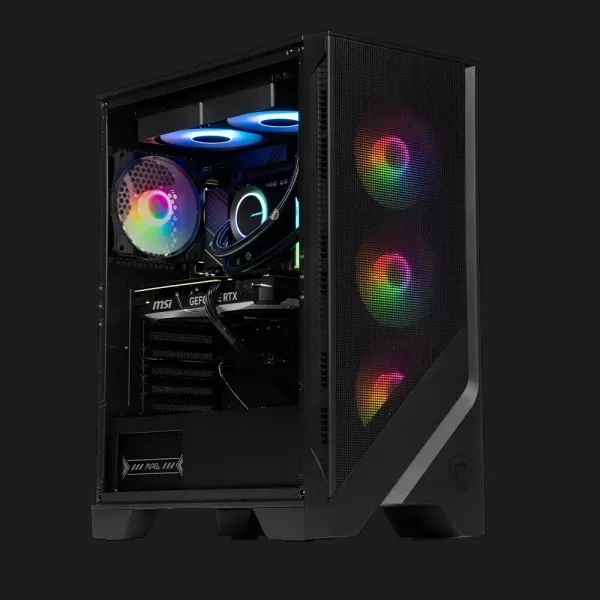 Комп'ютер ARTLINE Gaming DRGN (DRGNv109)