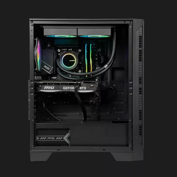 Комп'ютер ARTLINE Gaming DRGN (DRGNv115)