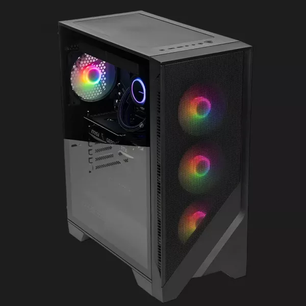 Комп'ютер ARTLINE Gaming DRGN (DRGNv117)