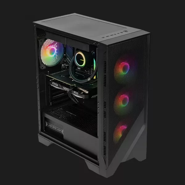 Комп'ютер ARTLINE Gaming DRGN (DRGNv117)