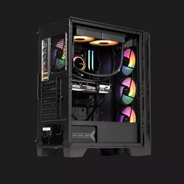Комп'ютер ARTLINE Gaming DRGN (DRGNv117)