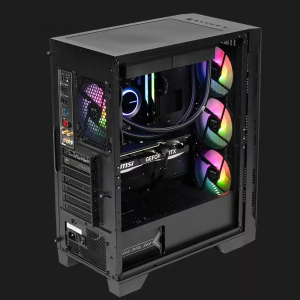 Комп'ютер ARTLINE Gaming DRGN (DRGNv119)