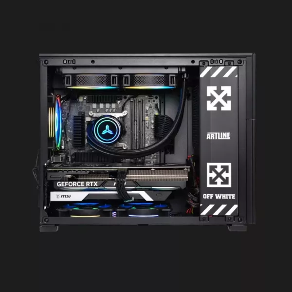 Комп'ютер ARTLINE Gaming D31 (D31v01)