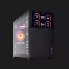 Комп'ютер ARTLINE Gaming D31 (D31v06)