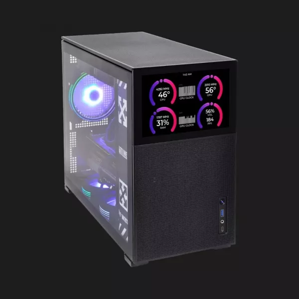 Комп'ютер ARTLINE Gaming D31 (D31v101)
