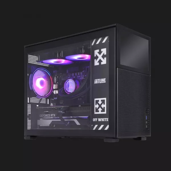 Комп'ютер ARTLINE Gaming D31 (D31v101)
