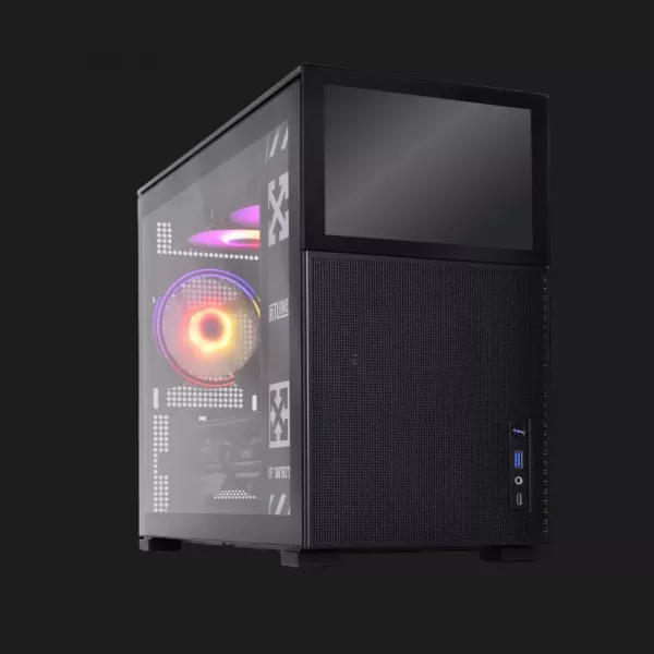Комп'ютер ARTLINE Gaming D31 (D31v83)