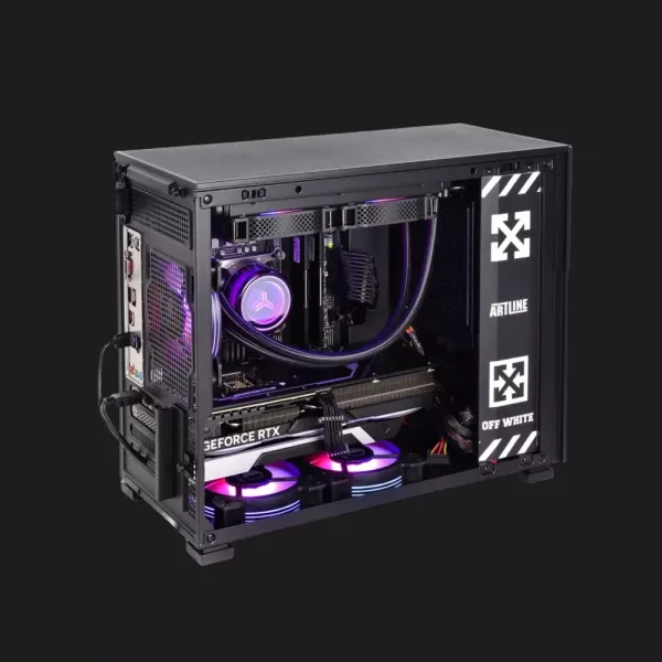Комп'ютер ARTLINE Gaming D31 (D31v81Win)