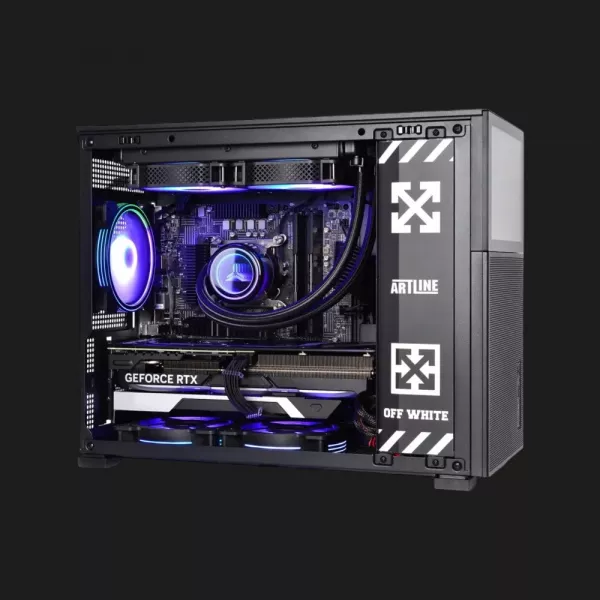 Комп'ютер ARTLINE Gaming D31 (D31v81Win)
