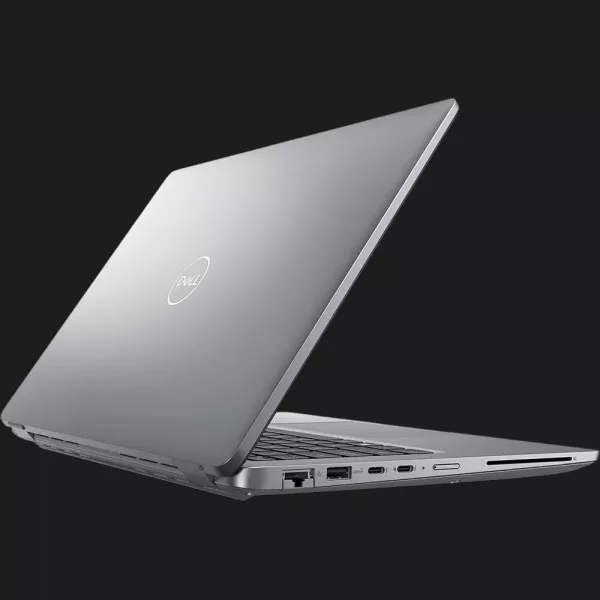 Ноутбук Dell Latitude 5450 (Intel Core Ultra 5/16GB/512GB (SSD)/Intel Arc Graphics) (PFK66) (Standard)