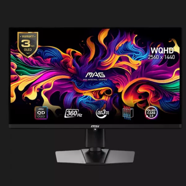 Ігровий монітор MSI 26.5