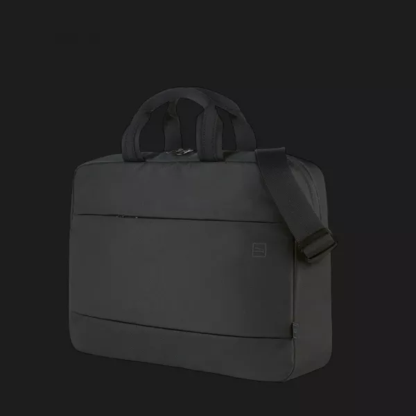 Чохол-сумка Tucano Global 2 15"/16" (Black)