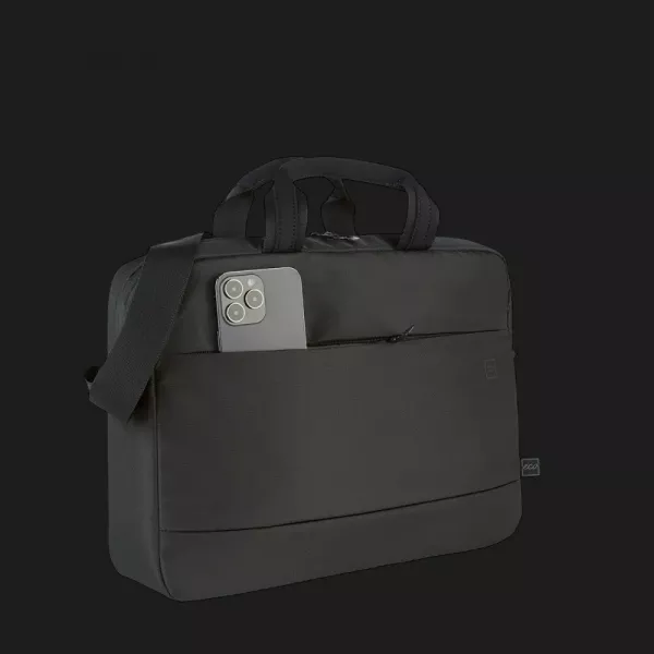 Чохол-сумка Tucano Global 2 15"/16" (Black)