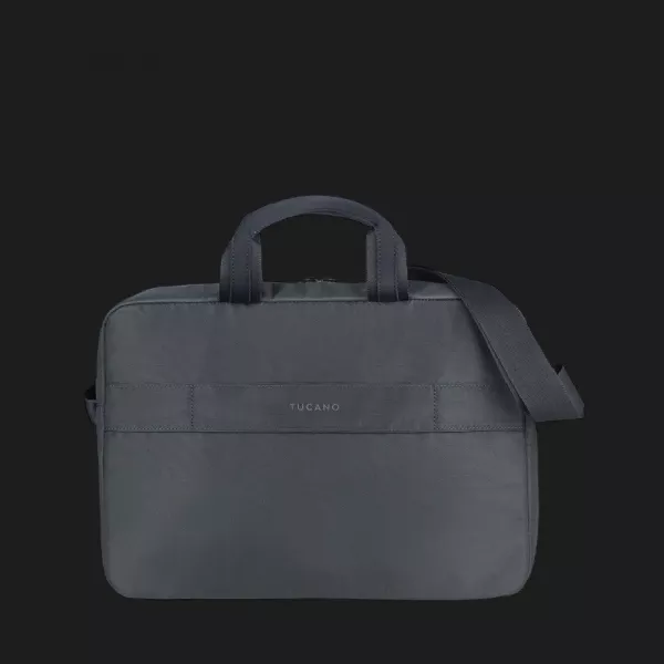 Чохол-сумка Tucano Global 2 15"/16" (Blue)