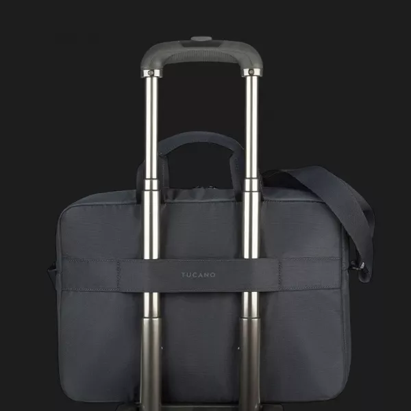 Чохол-сумка Tucano Global 2 15"/16" (Blue)