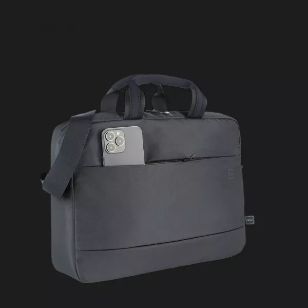 Чохол-сумка Tucano Global 2 15"/16" (Blue)