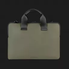 Чохол-сумка Tucano Gommo Super Slim 15"/16" (Green)