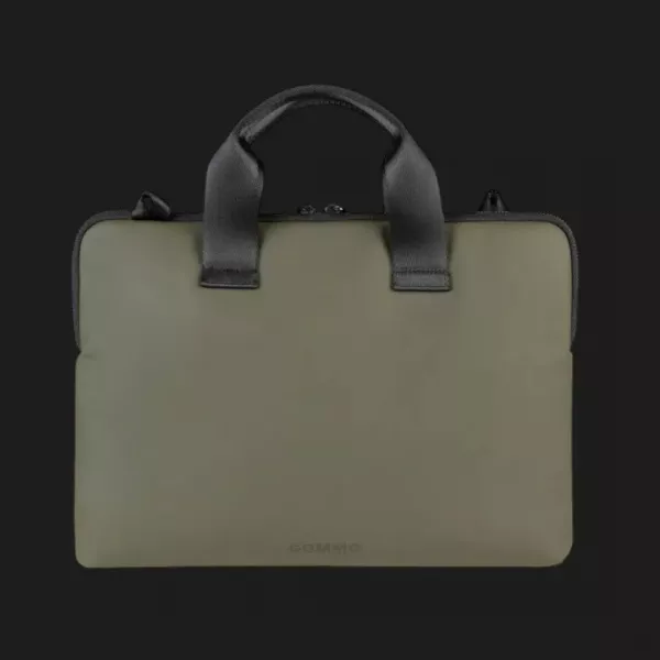Чохол-сумка Tucano Gommo Super Slim 15"/16" (Green)