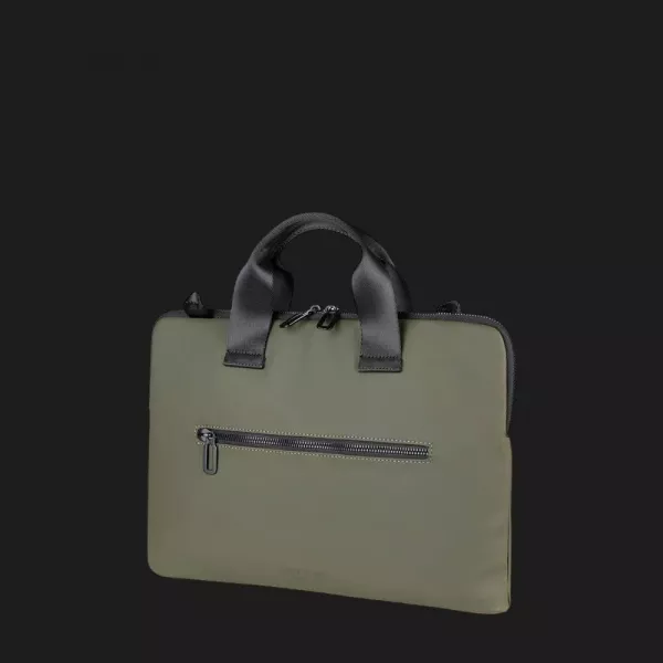 Чохол-сумка Tucano Gommo Super Slim 15"/16" (Green)