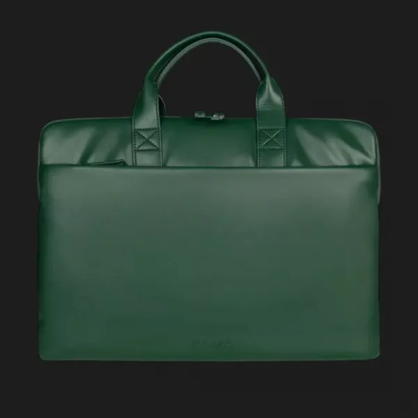 Чохол-сумка Tucano Isotta 15"/16" (Green)