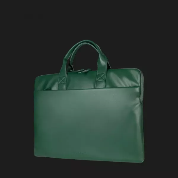 Чохол-сумка Tucano Isotta 15"/16" (Green)