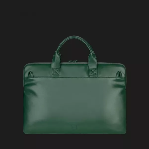 Чохол-сумка Tucano Isotta 15"/16" (Green)