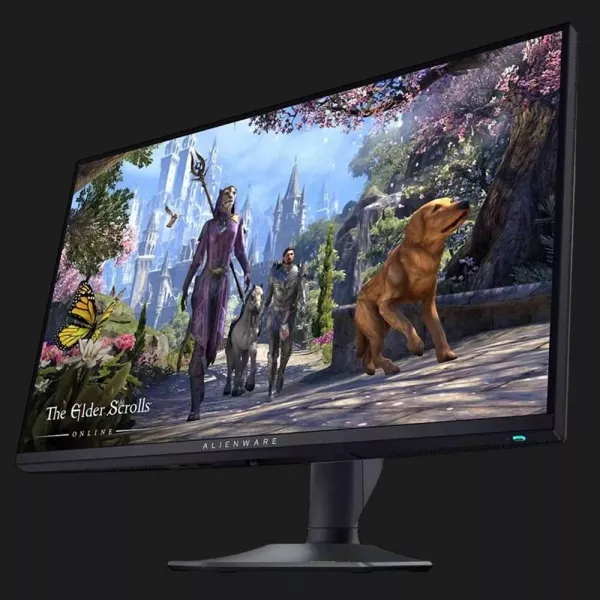 Монітор Dell 27