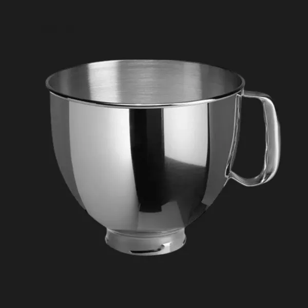 Планетарний міксер KitchenAid Artisan 4,8 л (Red)