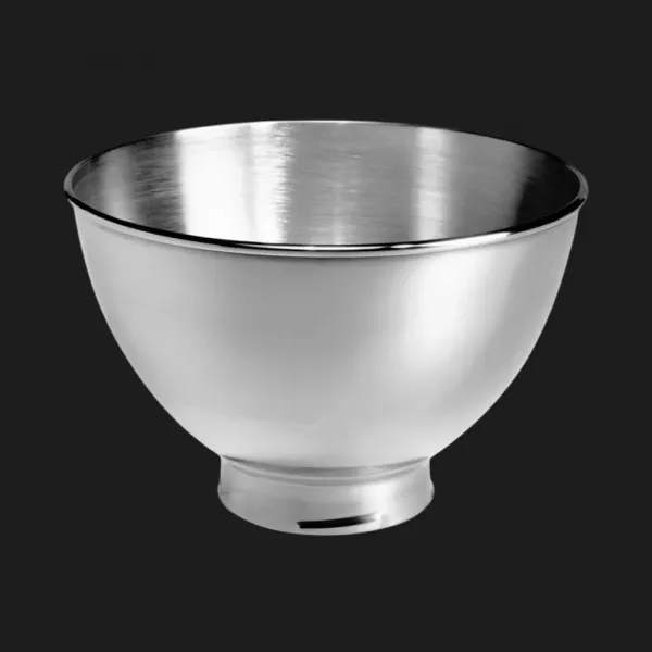 Планетарний міксер KitchenAid Artisan 4,8 л (Silver Medallion)