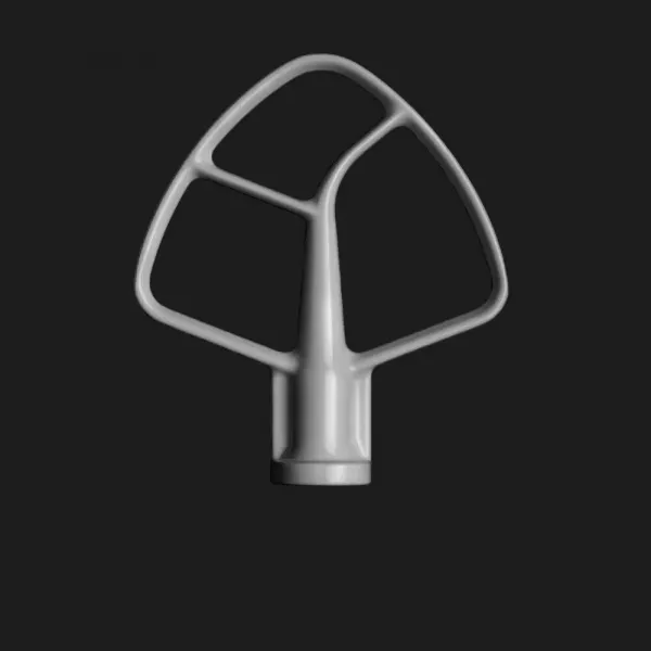 Планетарний міксер KitchenAid Artisan 4,8 л (White)