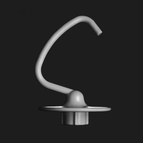 Планетарний міксер KitchenAid Artisan 4,8 л (White)