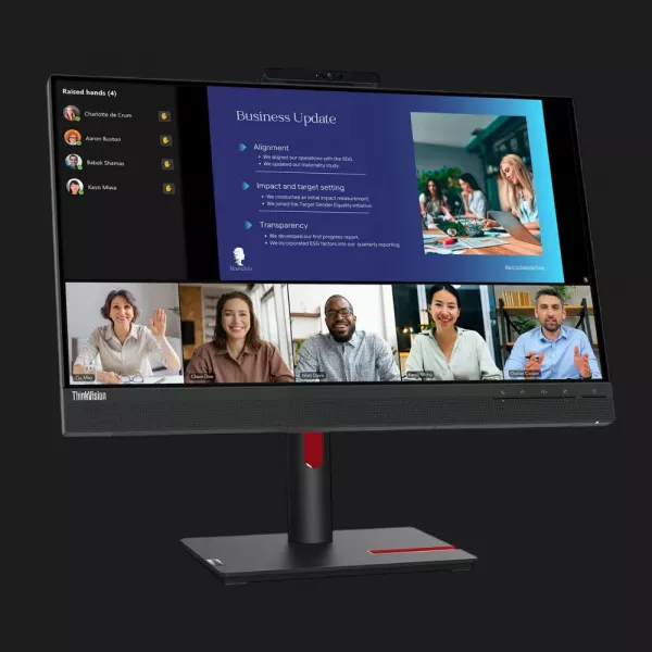Монітор Lenovo 23.8
