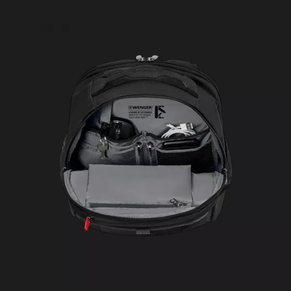 Рюкзак Wenger XE Professional 16" (Black)