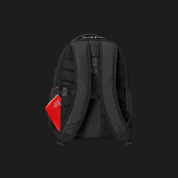 Рюкзак Wenger XE Professional 16" (Black)