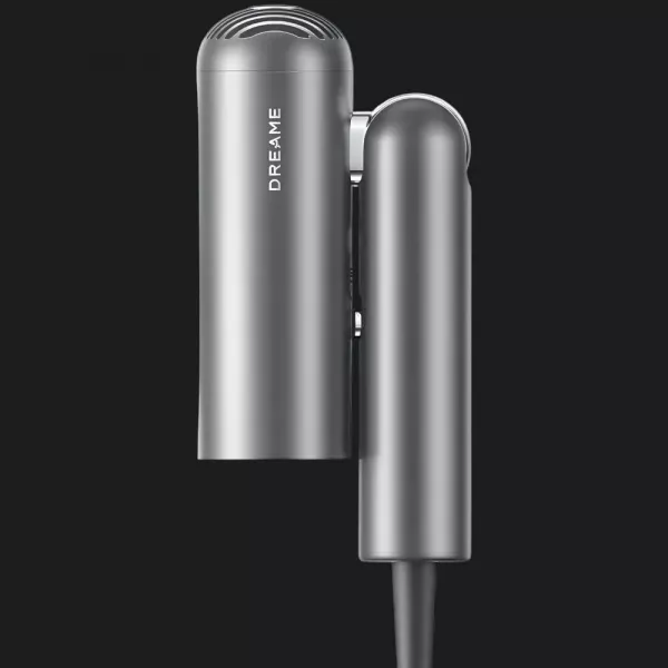 Фен Dreame Pocket (Gray)