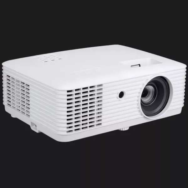 Мультимедійний проектор Acer HL6810ATV (MR.JWW11.001) (White) (UA)