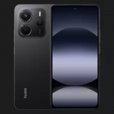 Xiaomi Redmi Note 14 6/128GB (Midnight Black) (UA)