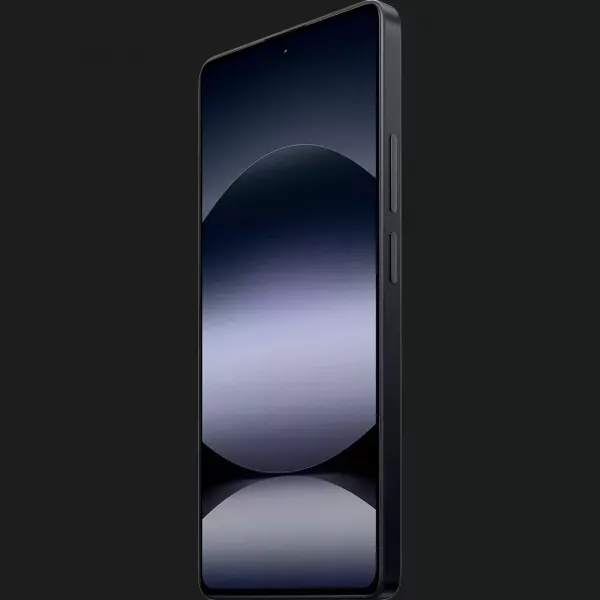 Xiaomi Redmi Note 14S 8/256GB (Midnight Black) (UA)