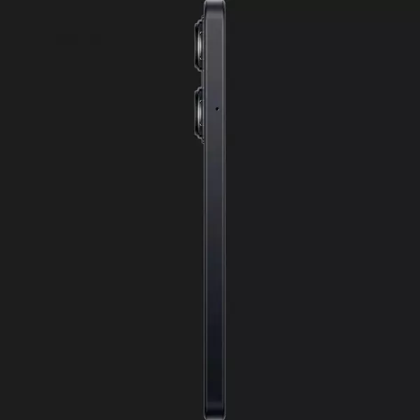 Xiaomi Redmi Note 14S 8/256GB (Midnight Black) (UA)