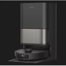 Робот-пилосос Dreame Bot L40s Pro Ultra (Black)