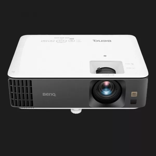 Мультимедійний проектор BenQ TK700 (UA)