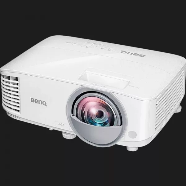 Проектор BenQ MW809STH (UA)