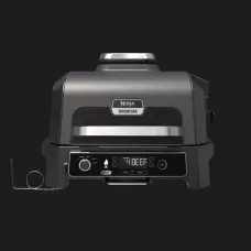 Гриль Ninja Woodfire Pro XL OG850EU