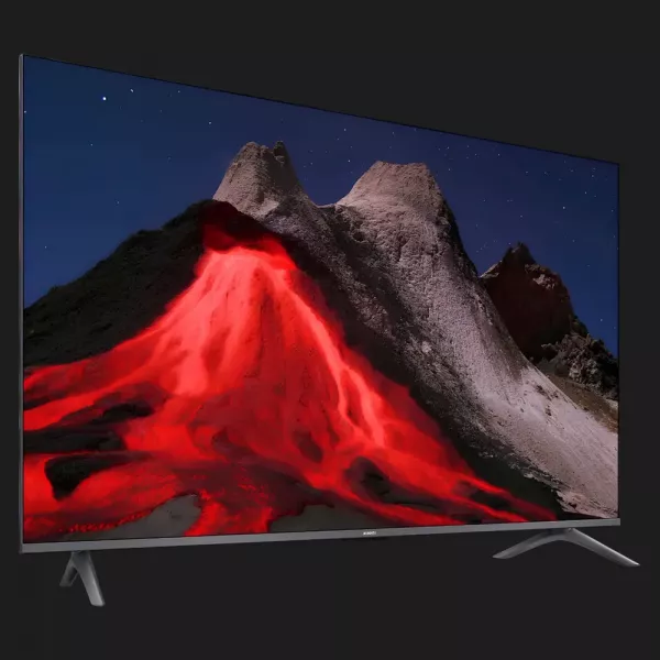 Телевізор Xiaomi 65 TV A PRO 2026 (UA)