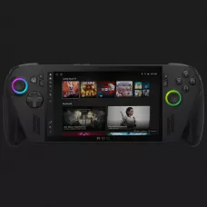 Ігрова приставка ROG Xbox ALLY X