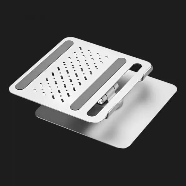 Підставка WIWU Rotative Foldable Laptop Stand S801 (Silver)