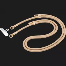 Ремінець Laut Adapta Loop Crossbody (Beige)
